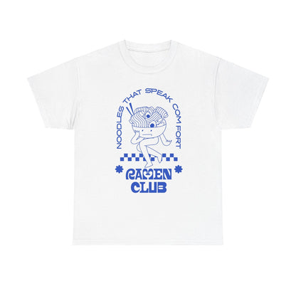 HAKODATE RAMEN - Japanese Food (Basic Tee)
