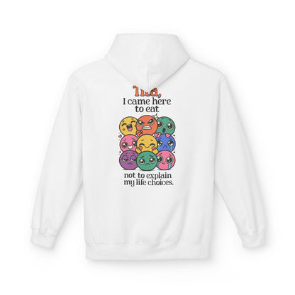 BICOL EXPRESS 1 - Filipino Food (Hoodie)