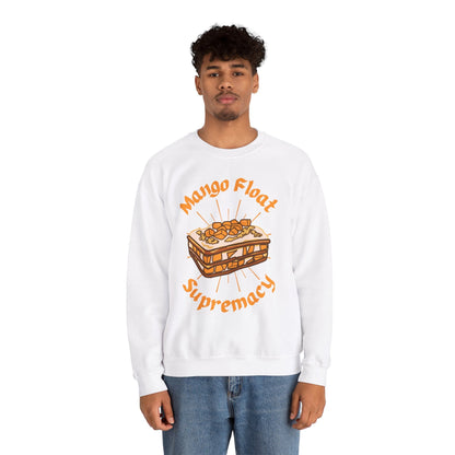 MANGO FLOAT - Filipino Food (Sweatshirt)