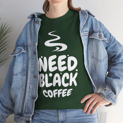 KAFFE GRANADE - Coffee (Basic Tee)