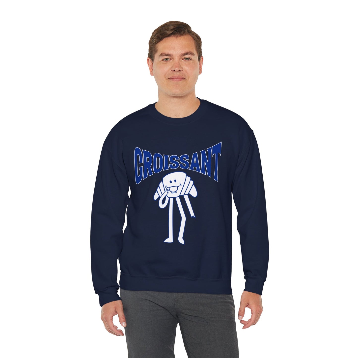 CROISSANT 1 - Breat (Sweatshirt)