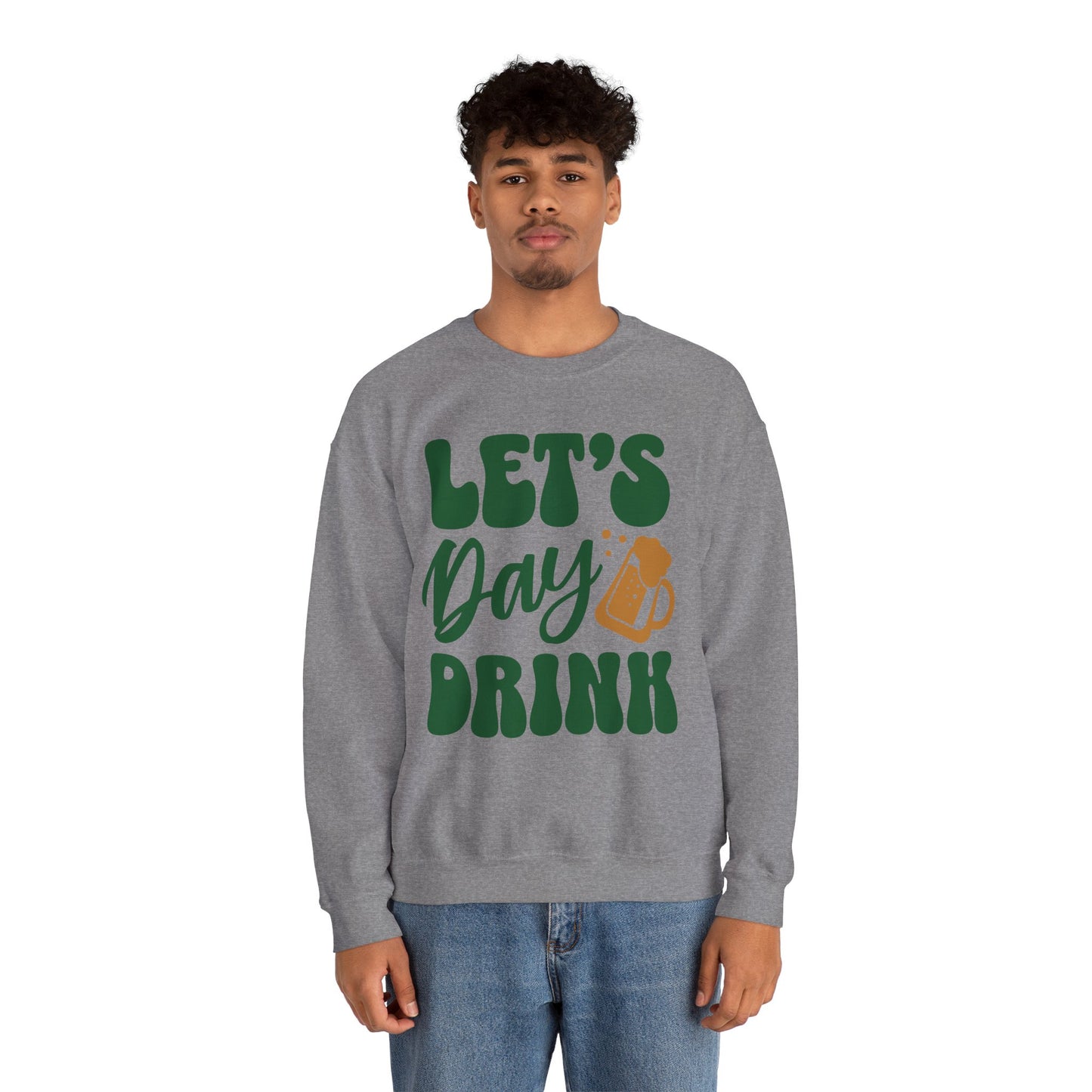 DARK LAGER - Drinks (Sweatshirt)