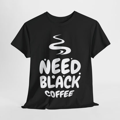 KAFFE GRANADE - Coffee (Basic Tee)