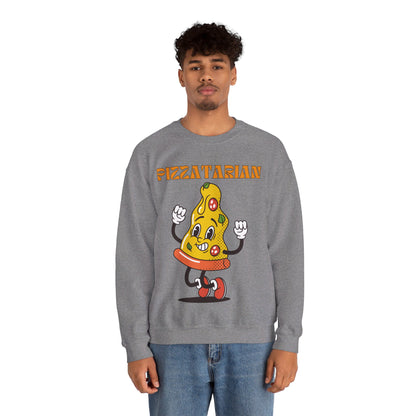 MEAT LOVERS - Pizza (Sweatshirt)