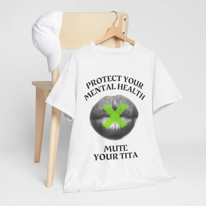 ATCHARA - Filipino Food (Basic Tee)