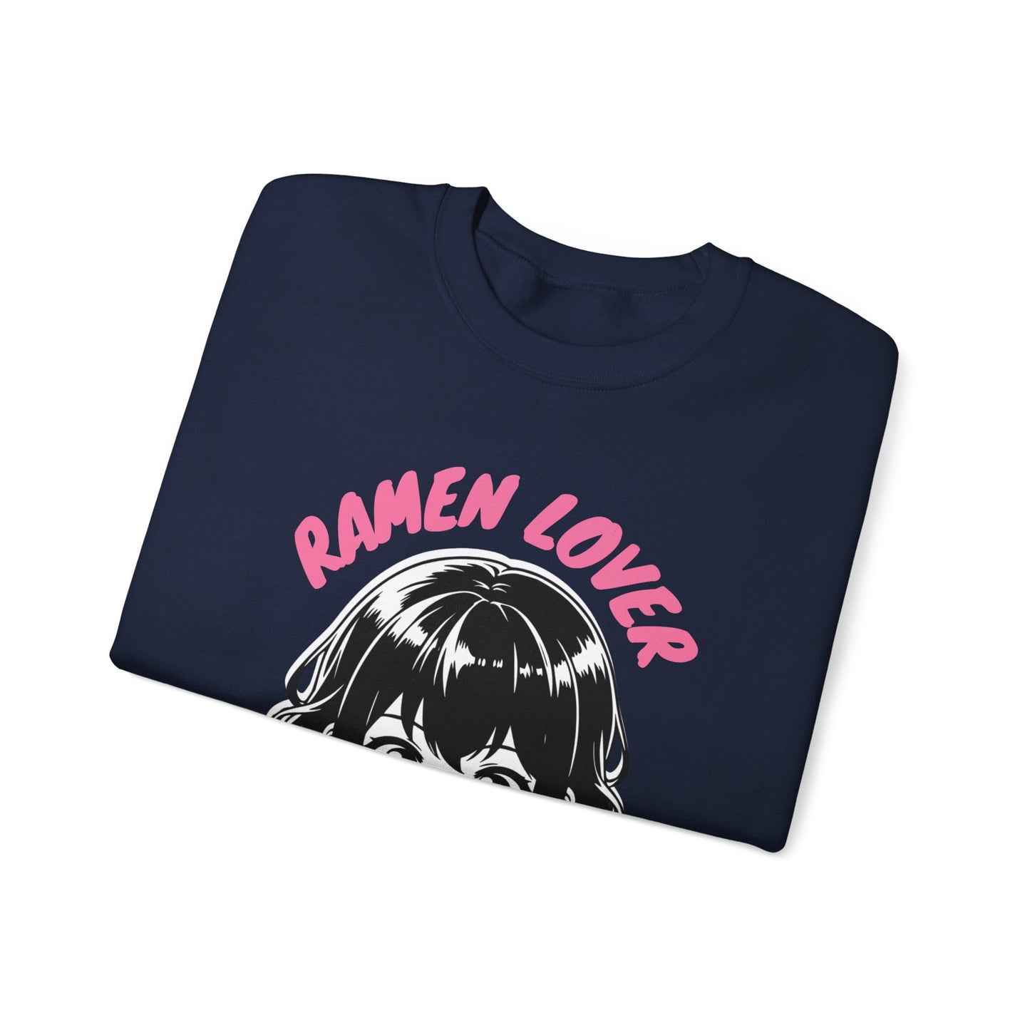 MISO RAMEN - Japanese Food (Sweatshirt)