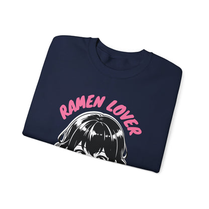 MISO RAMEN - Japanese Food (Sweatshirt)