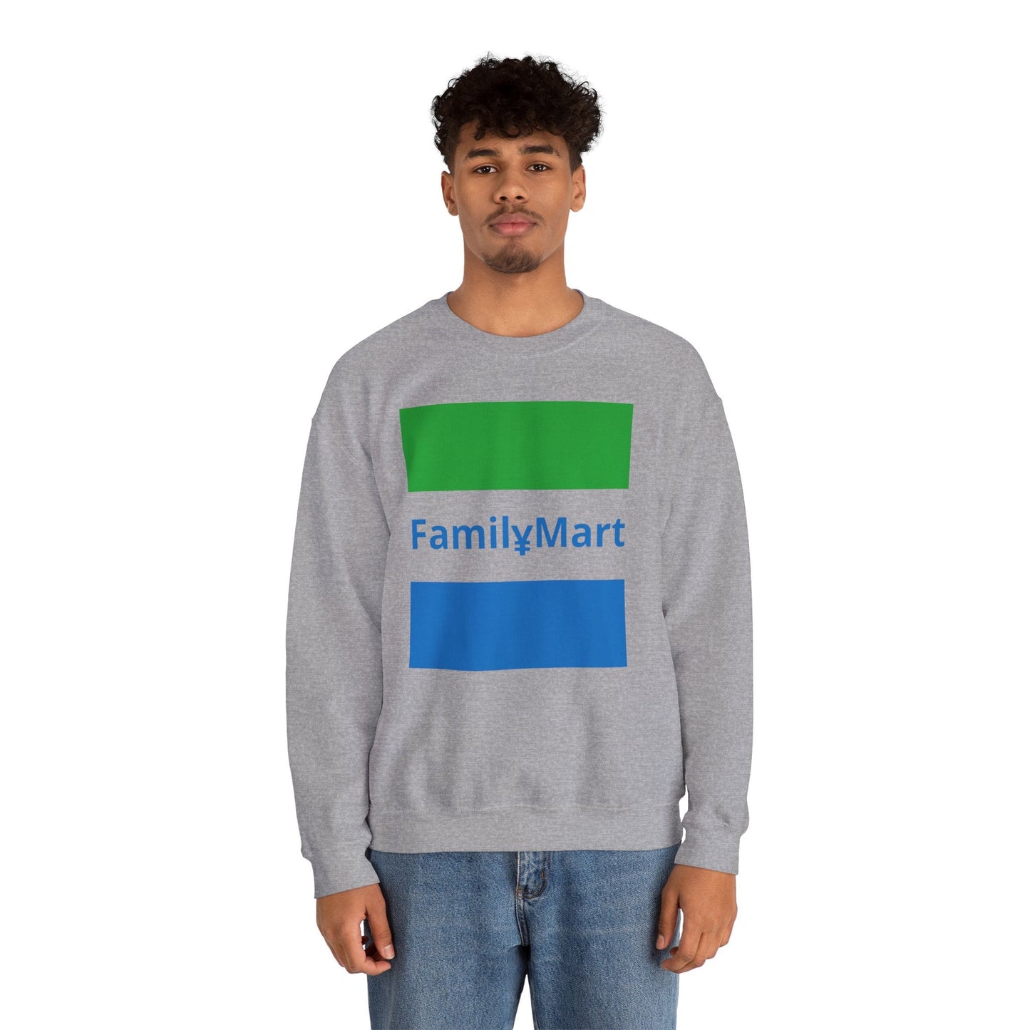 KONBINI - Japanese Food (Sweatshirt)