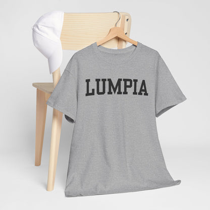 LUMPIA 2 - Filipino Food (Basic Tee)