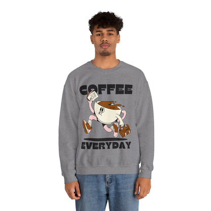 MAZAGRAN - Coffee (Sweatshirt)