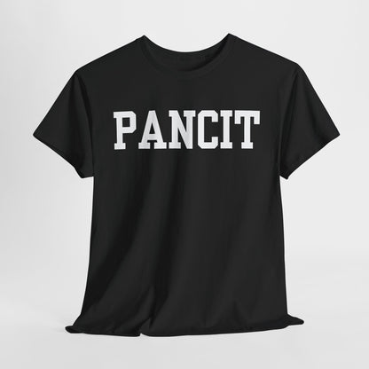 PANCIT - Filipino Food (Basic Tee)