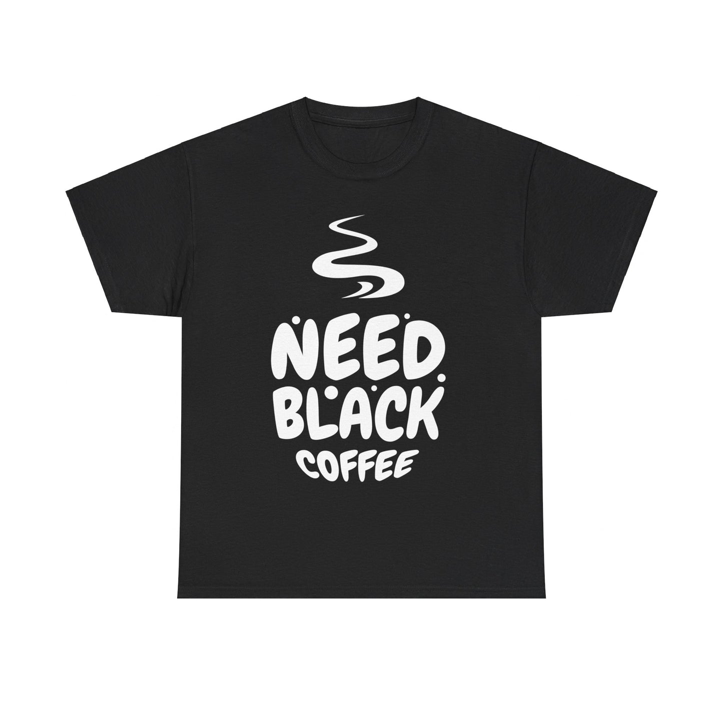 KAFFE GRANADE - Coffee (Basic Tee)