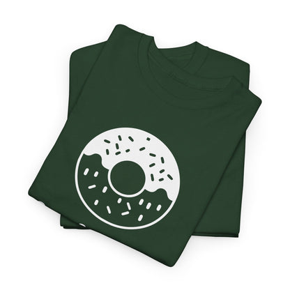 BLUEBERRY DONUT - Dessert (Basic Tee)