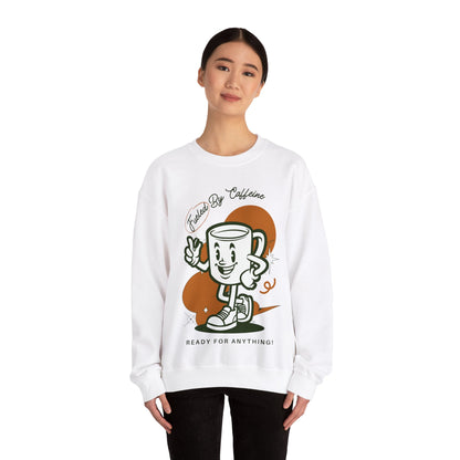 DIRTY CHAI LATTE - Coffee (Sweatshirt)