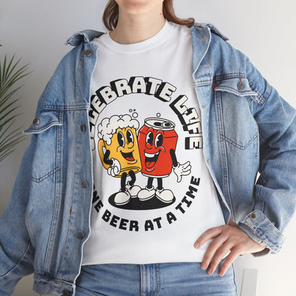 BOCK - Beer (Basic Tee)