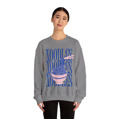 SPICY RAMEN - Japanese Food (Sweatshirt)