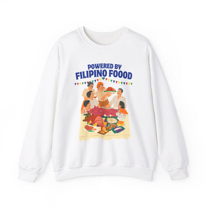 NOCHE BUENA - Filipino Food (Sweatshirt)