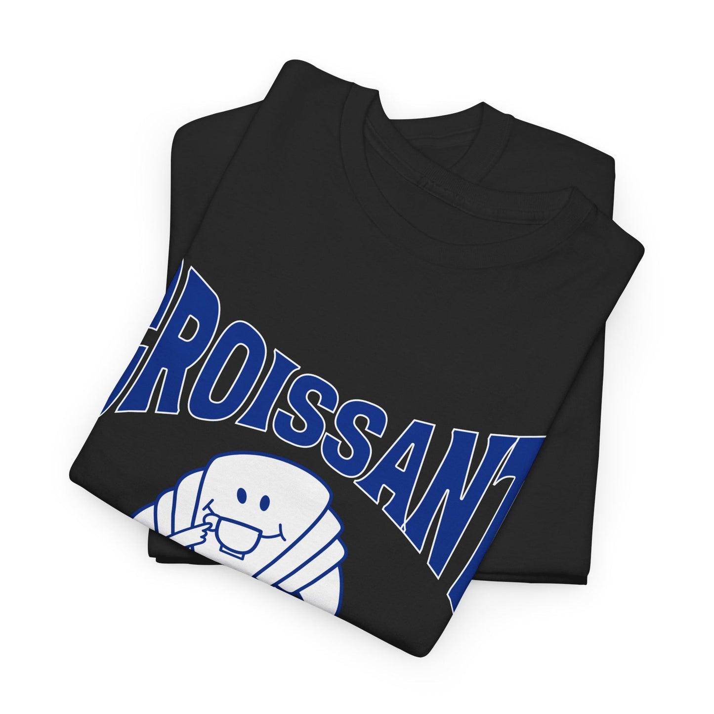 CROISSANT 1 - Bread (Basic Tee)