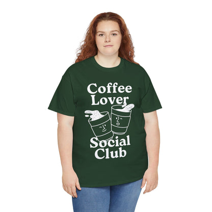 TURKISH COFFEE - Coffee (Basic Tee)