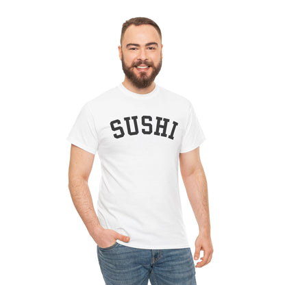 CHIRASHI - Japanese Food (Basic Tee)
