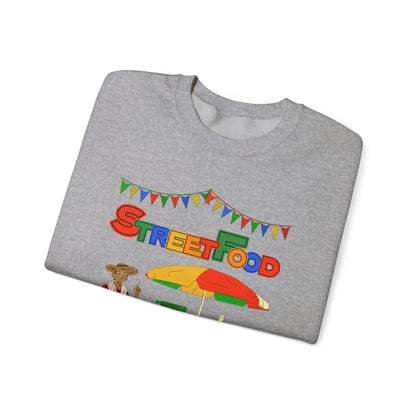 MERYENDA - Filipino Food (Sweatshirt)