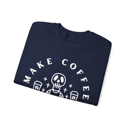 CORTADO - Coffee (Sweatshirt)