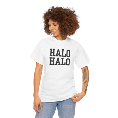 HALO-HALO 2 - Filipino Food (Basic Tee)
