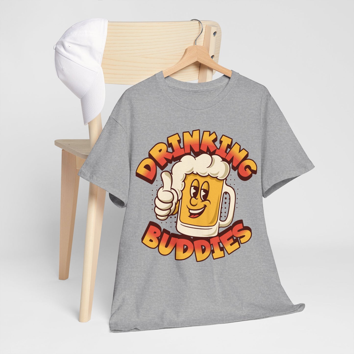 KOLSCH - Drinks (Basic Tee)