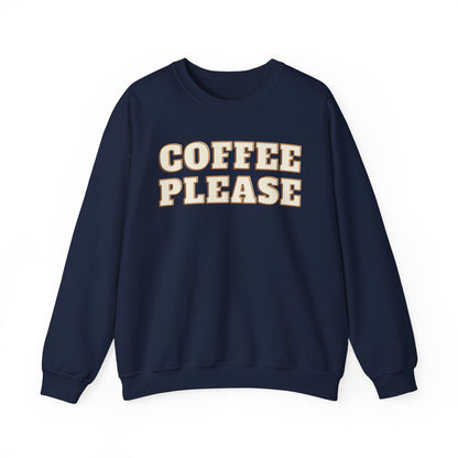 MOCHA - Coffee (Sweatshirt)