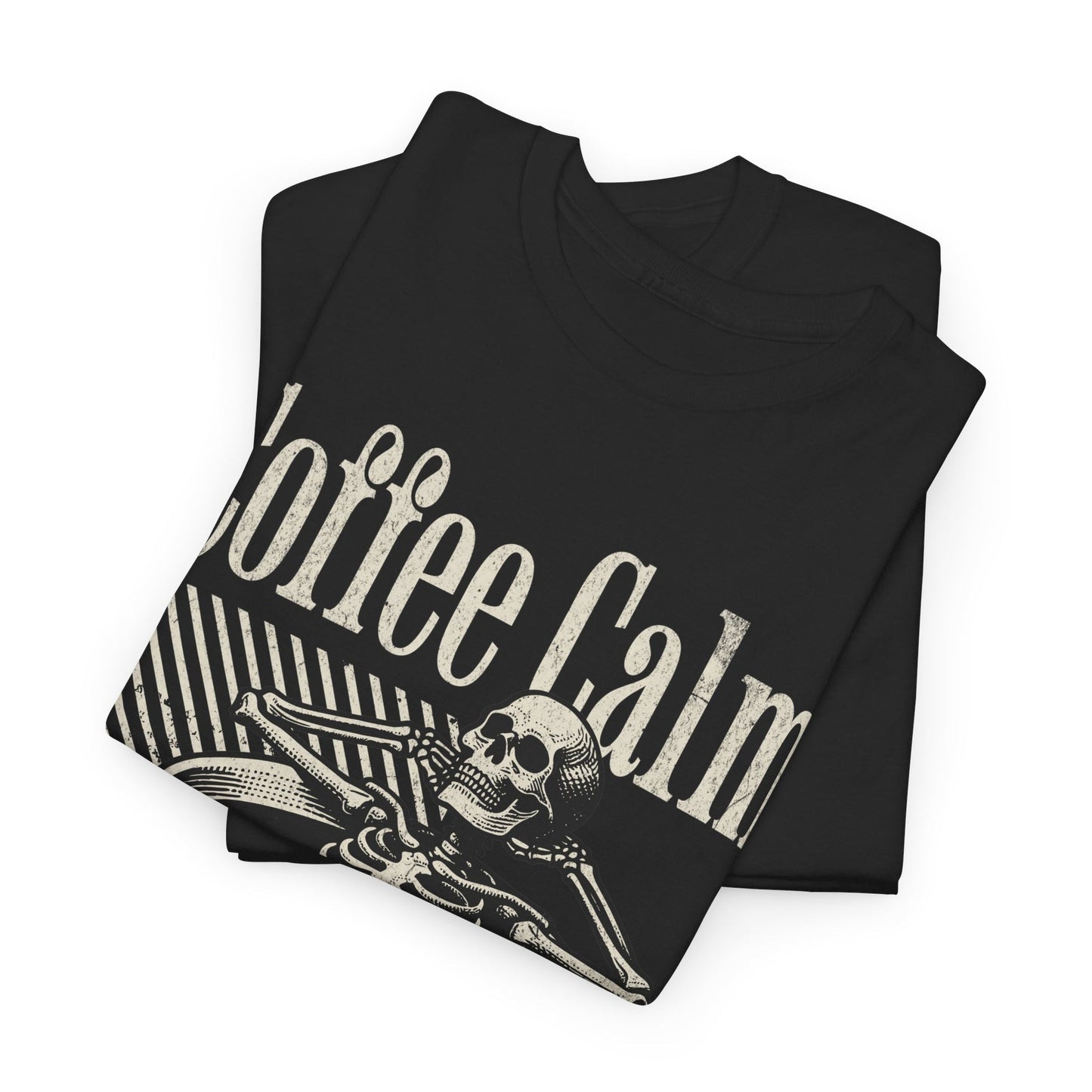 CAFÉ ESPUMOSO - Coffee (Basic Tee)