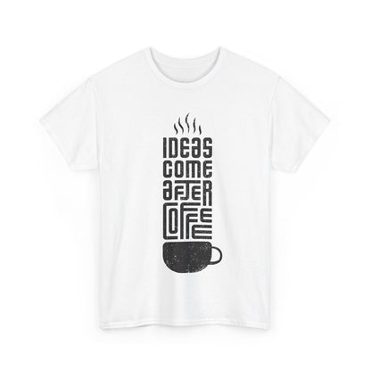 CA PHE SUA DA - Coffee (Basic Tee)