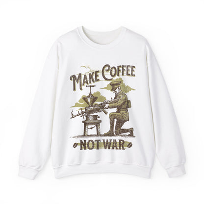 CAFÈ DE PARAISO - Coffee (Sweatshirt)