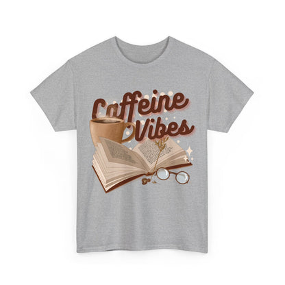 ICED COFFEE - Coffee (Basic Tee)