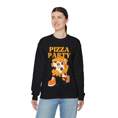 PROSCIUTTO - Pizza (Sweatshirt)