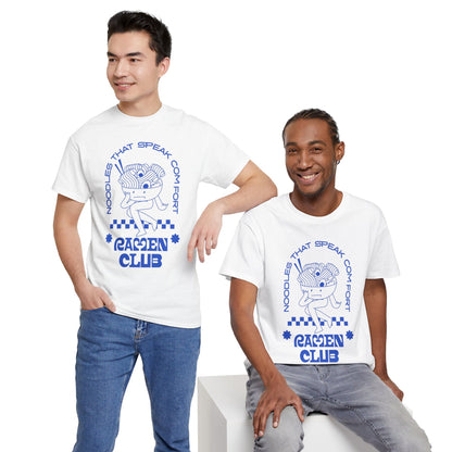 HAKODATE RAMEN - Japanese Food (Basic Tee)
