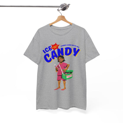 ICE CANDY 1 - Sari-Sari Store (Basic Tee)