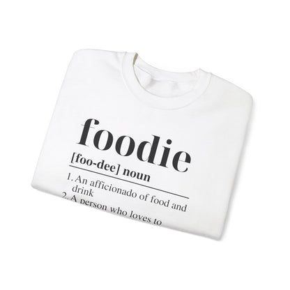 FOODIE 3 - Foodie (Sweatshirt)