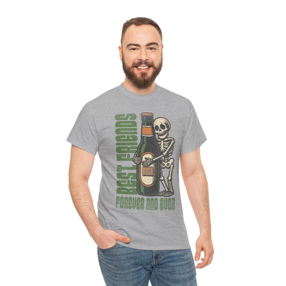 QUADRUPEL - Beer (Basic Tee)