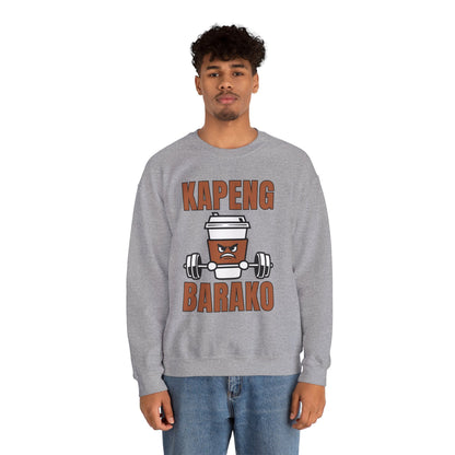 KAPENG BARAKO 1 - Pasalubong Center (Sweatshirt)