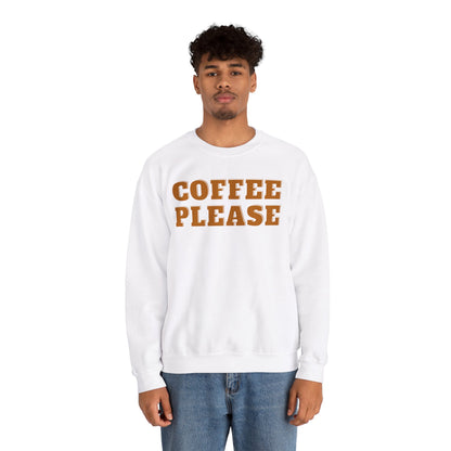 MOCHA - Coffee (Sweatshirt)