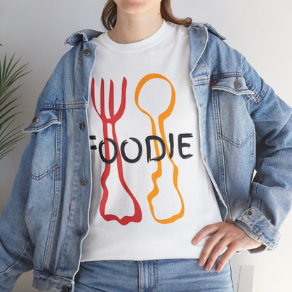 FOODIE 2 - Foodie (Basic Tee)