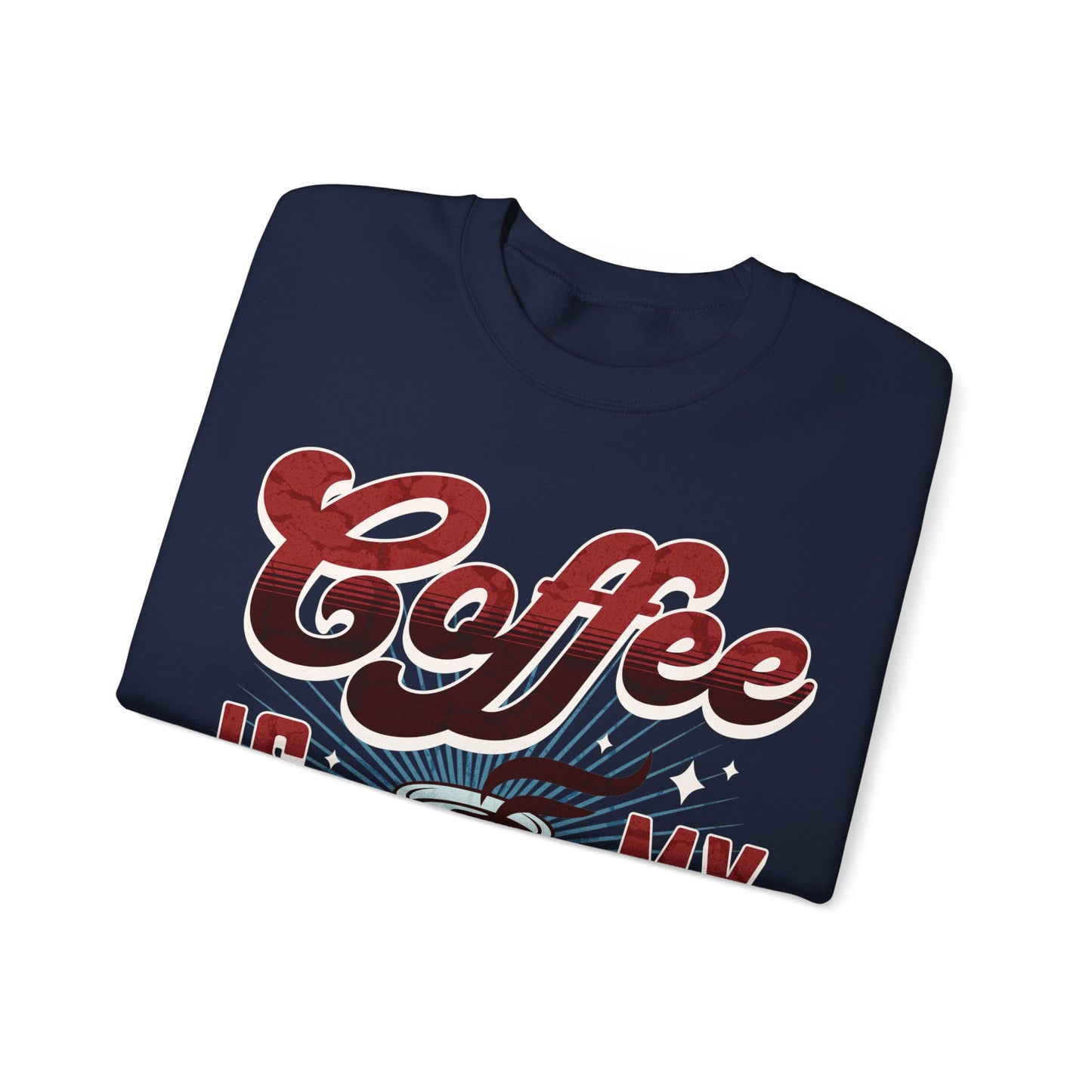 CARDAMOM - Coffee (Sweatshirt)