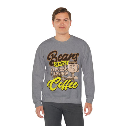 KOPI TUBRUK - Coffee (Sweatshirt)