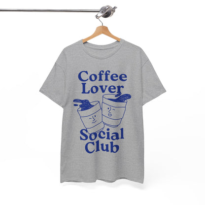 TURKISH COFFEE - Coffee (Basic Tee)