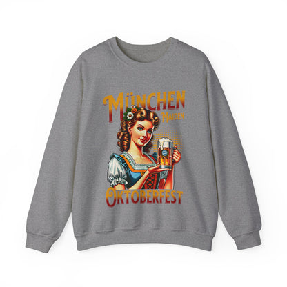 AMBER ALE - Drinks (Sweatshirt)