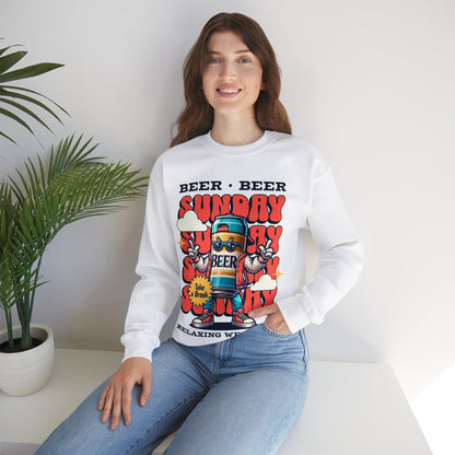 OLD ALE - Drinks (Sweatshirt)