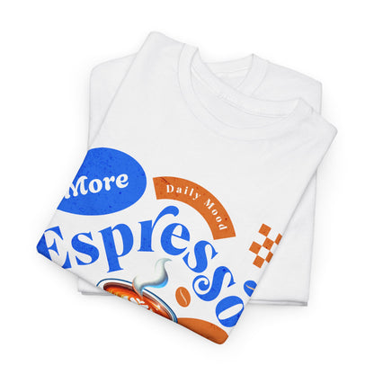 ESPRESSINO FREDDO - Coffee (Basic Tee)