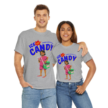 ICE CANDY 1 - Sari-Sari Store (Basic Tee)