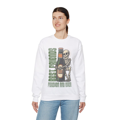 QUADRUPEL - Drinks (Sweatshirt)