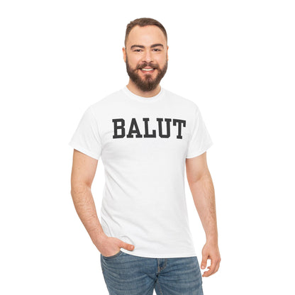 BALUT 7 - Filipino Food (Basic Tee)